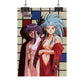 Tenchi Muyo Poster