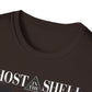 Ghost in the Shell T-Shirt
