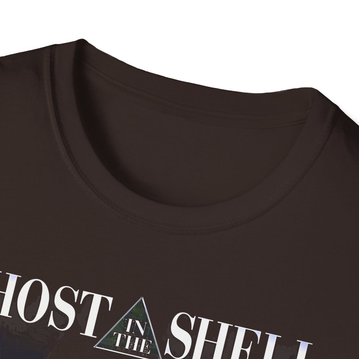 Ghost in the Shell T-Shirt