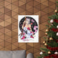 Tenjho Tenge Matte Poster