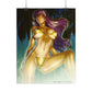 Black Lagoon - Roberta Poster