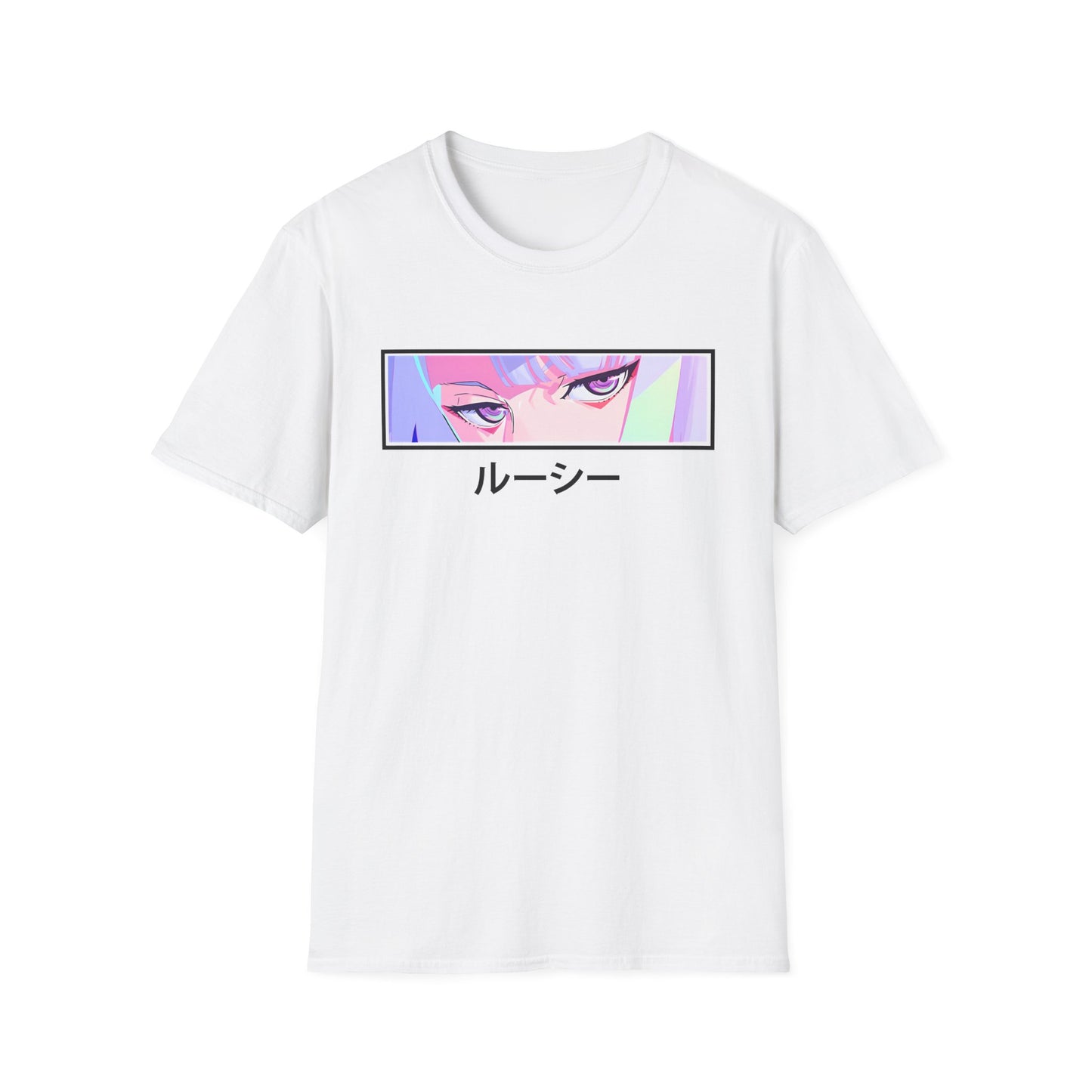 Cyberpunk Edgerunners - Lucy T-Shirt