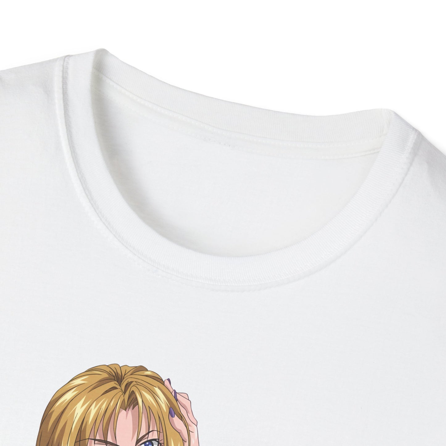 Bible Black T-Shirt