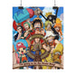 One Piece Poster