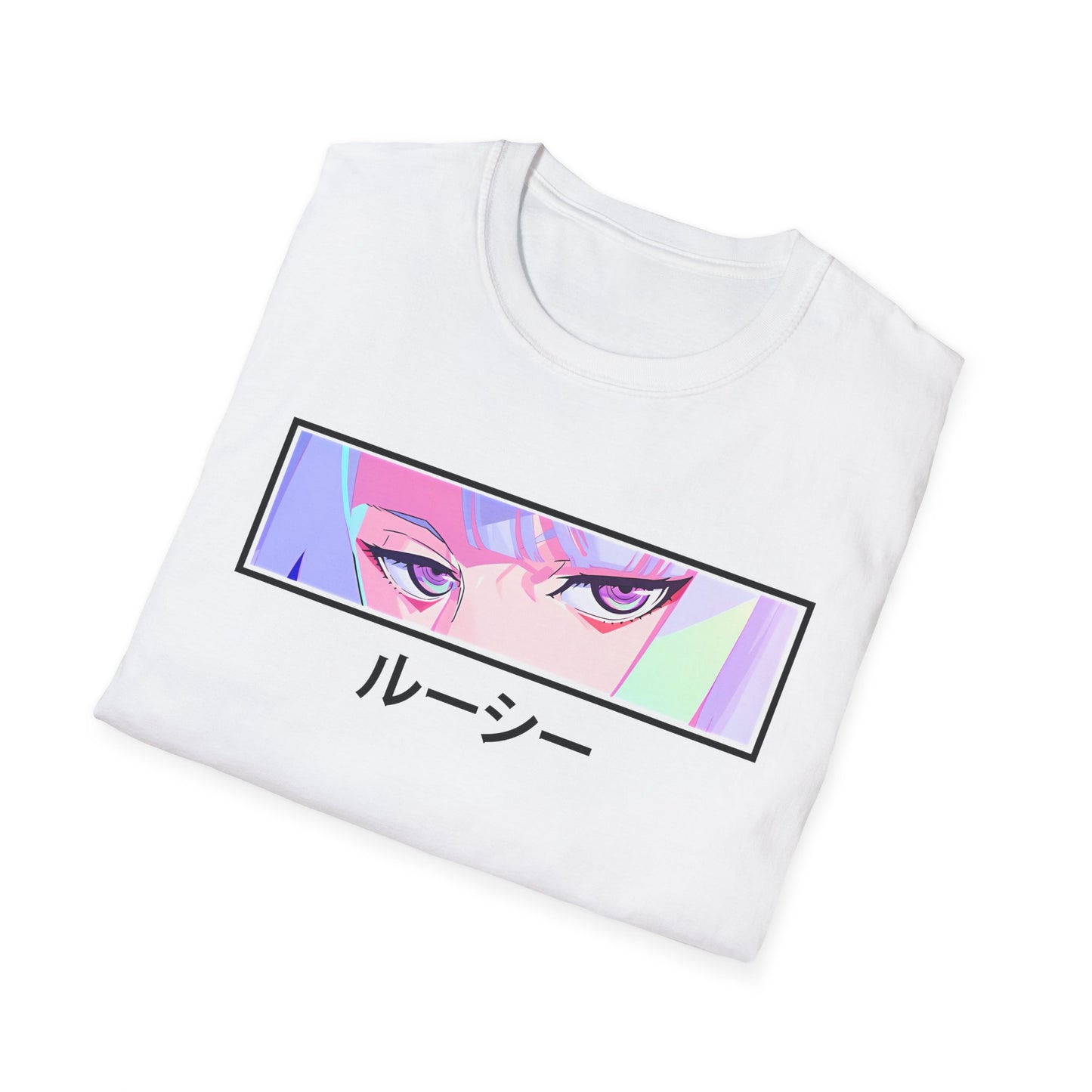 Cyberpunk Edgerunners - Lucy T-Shirt
