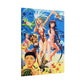 Tenchi Muyo Poster