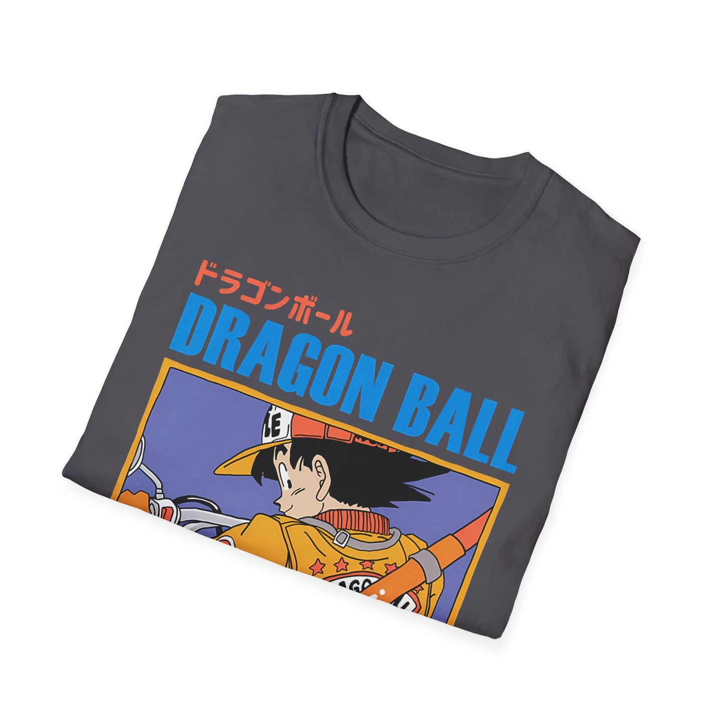 Dragon Ball Z - Goku