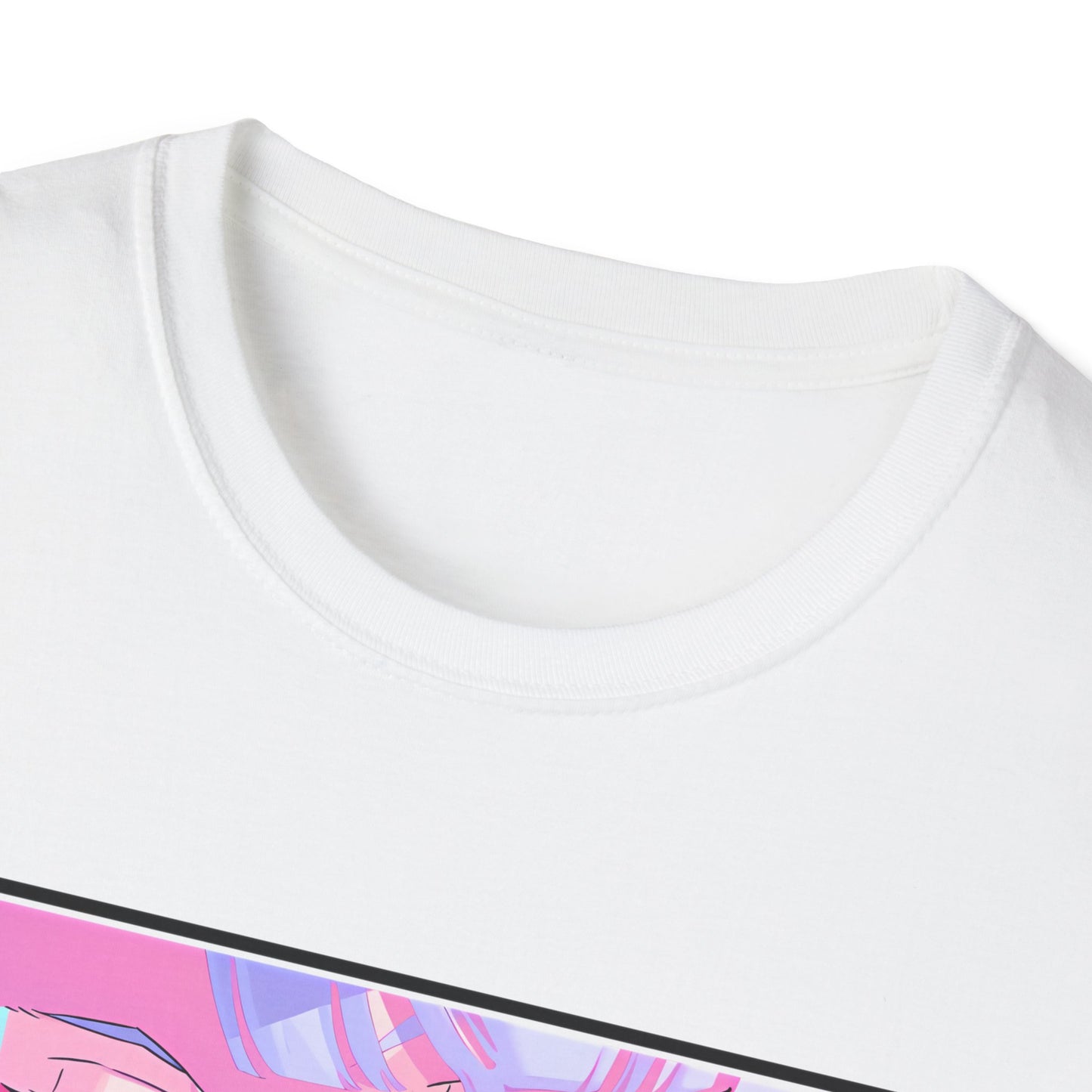Cyberpunk Edgerunners - Lucy T-Shirt