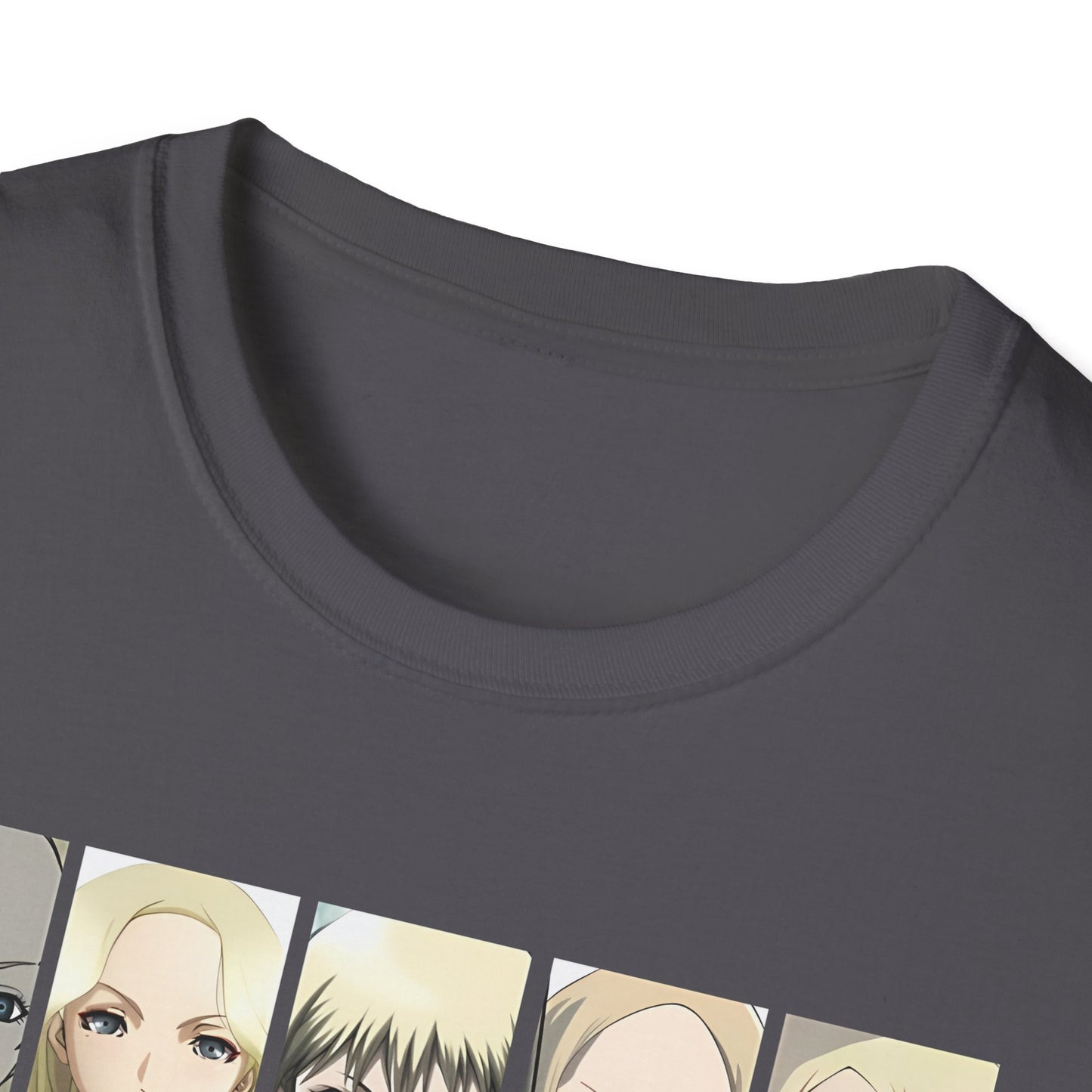 Claymore T-Shirt