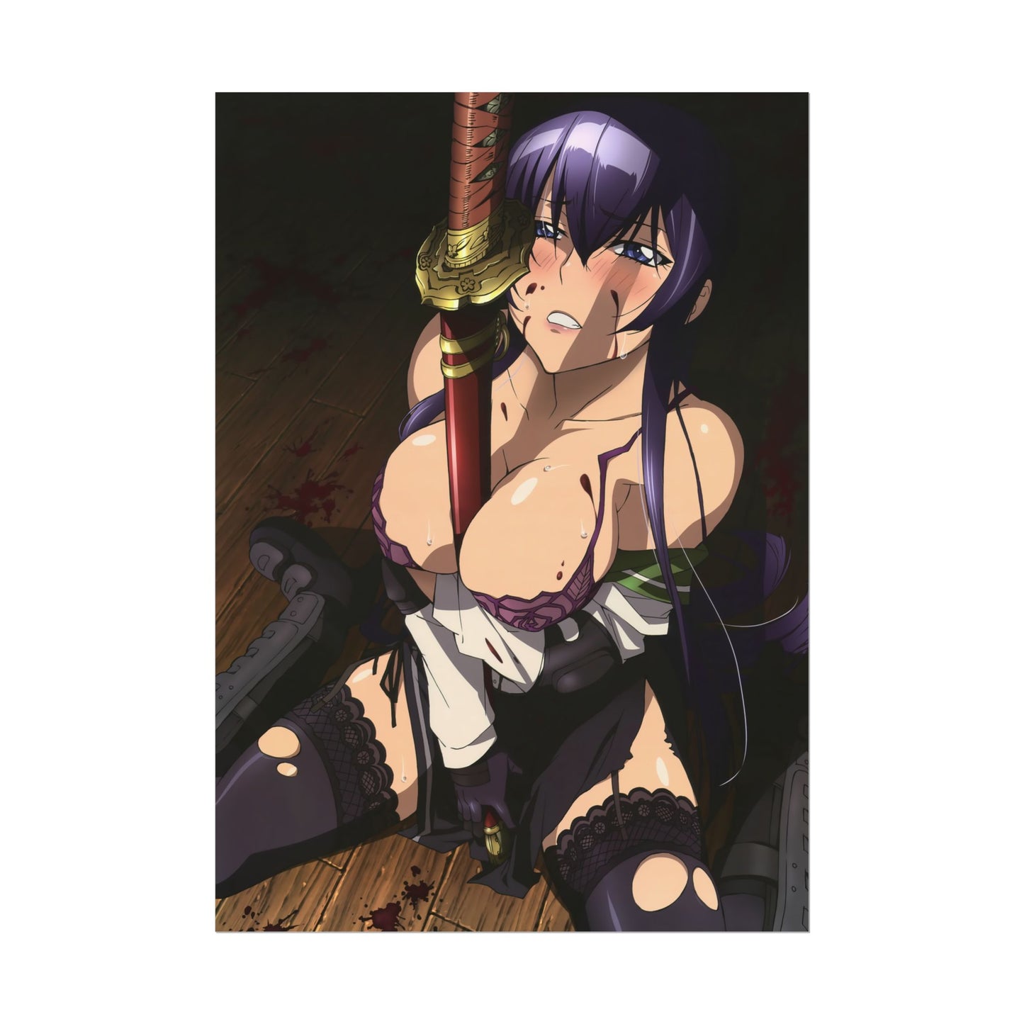 Highschool of the Dead