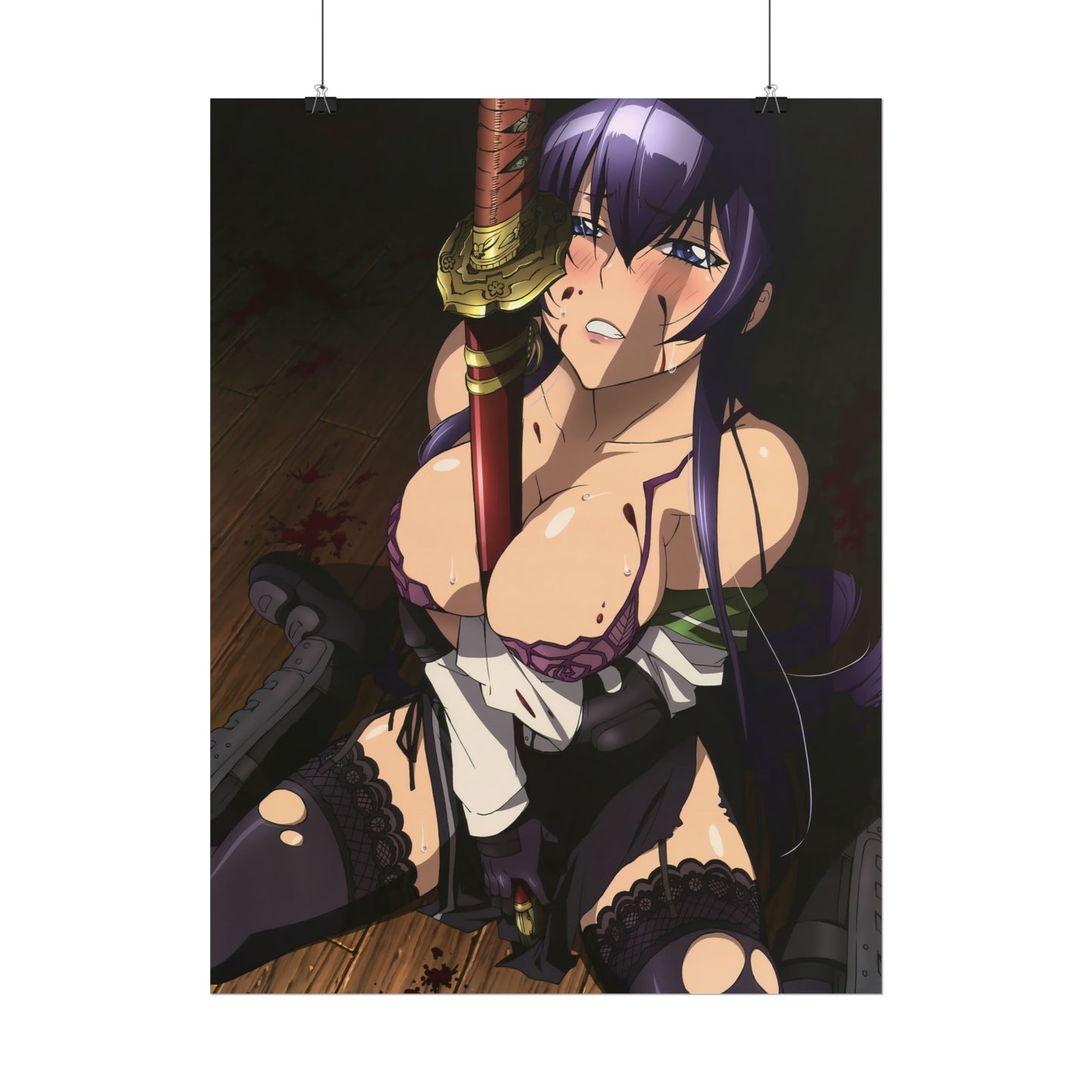 Highschool of the Dead