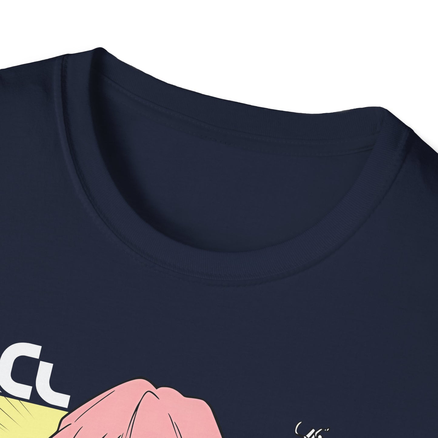 FLCL - Haruko Haruhara Shirt