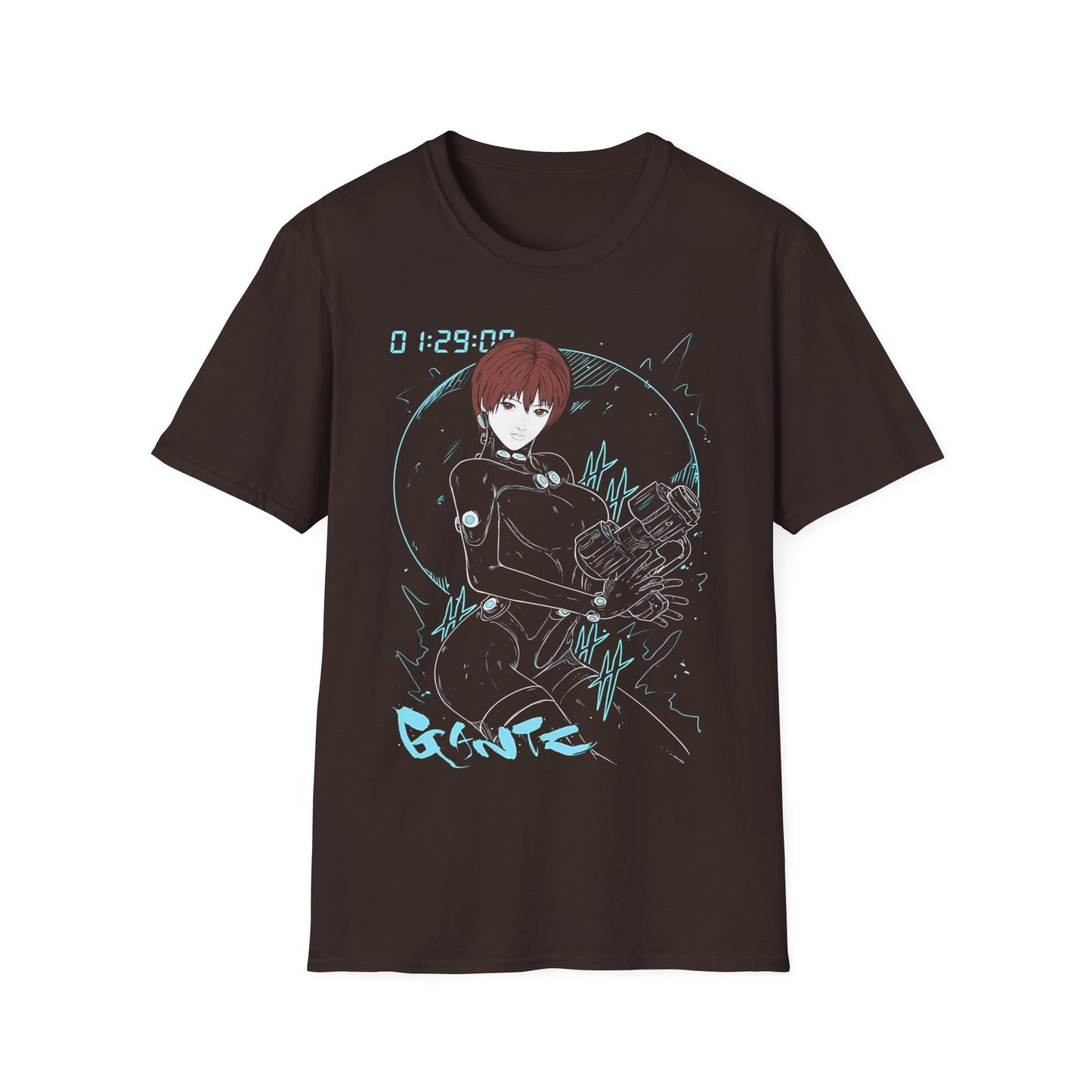Gantz T-Shirt