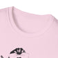 La Blue Girl T-Shirt
