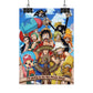One Piece Poster