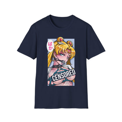 Sailor Moon - Baka