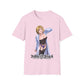 Bible Black T-Shirt