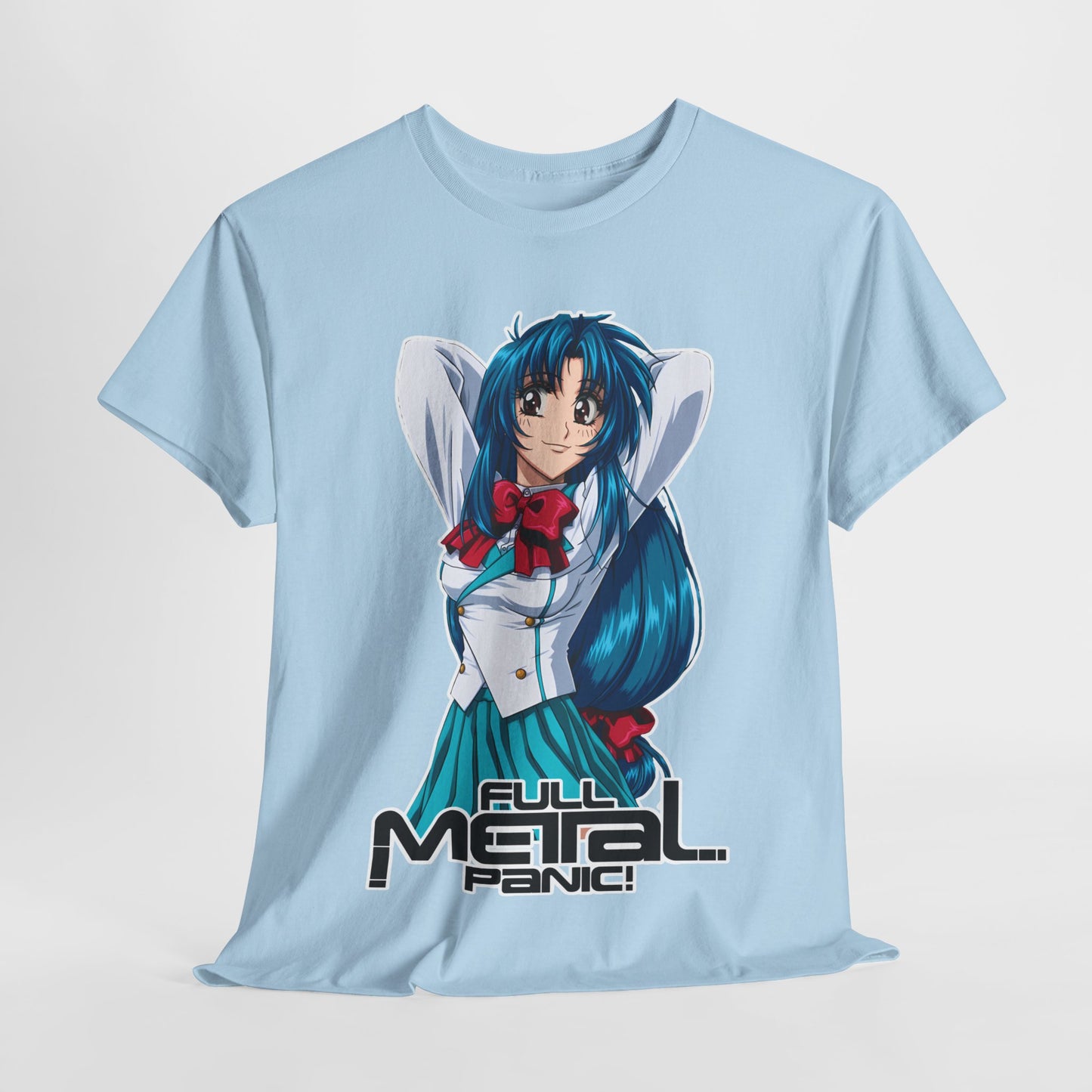 Full Metal Panic T-Shirt
