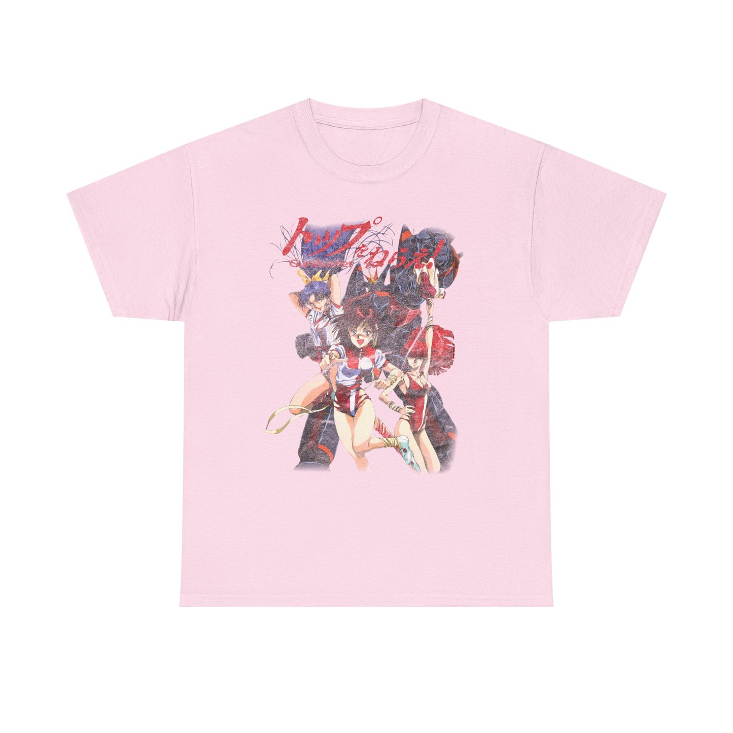 Gunbuster Vintage T-Shirt