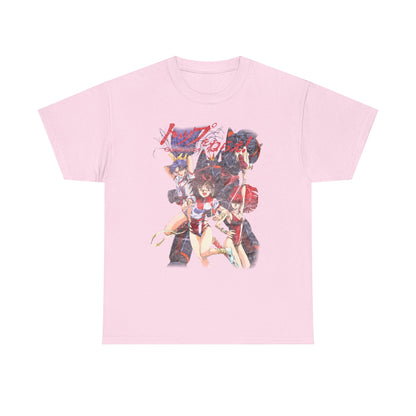 Gunbuster Vintage T-Shirt