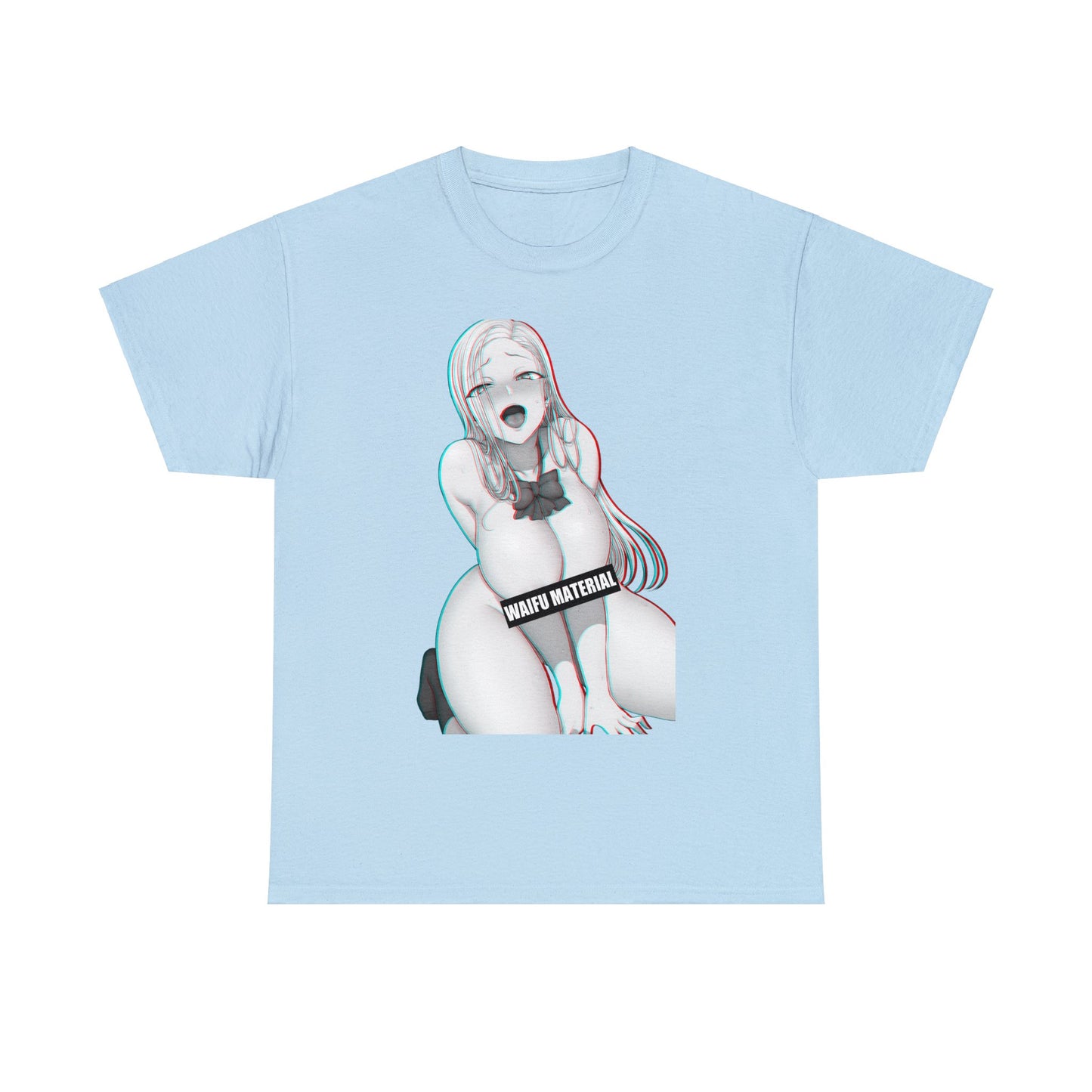 Saimin Seishidou - Reina Kurashiki T-Shirt