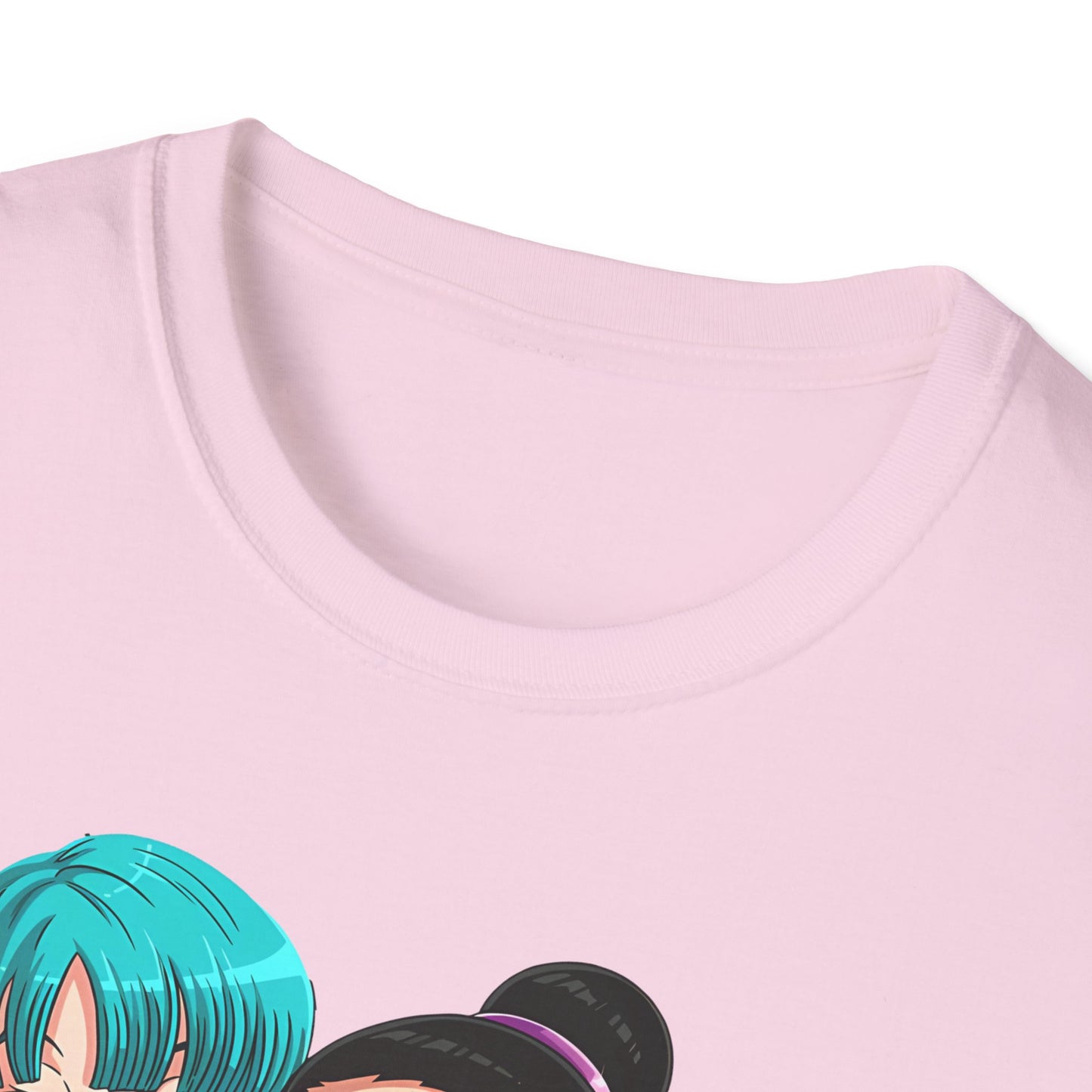 Dragon Ball - Bulma & Chi-Chi