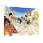 Bleach Poster