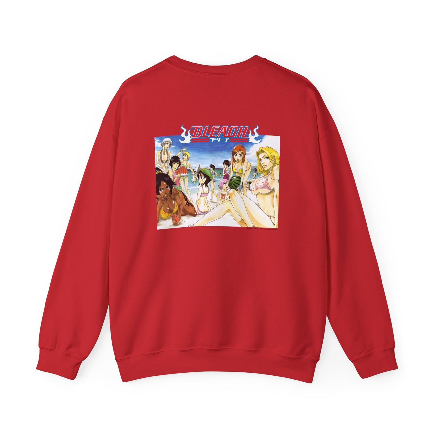 Bleach Sweatshirt