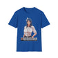 Discipline - Saori Otokawa T-Shirt