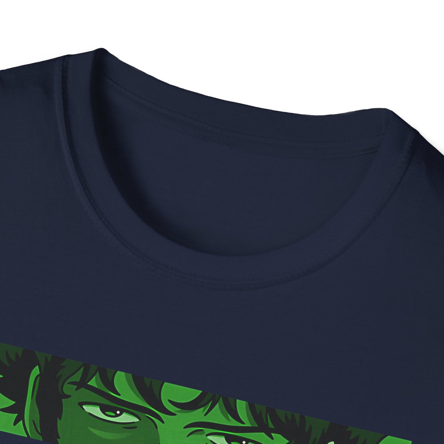 Cowboy Bebop Character T-Shirt