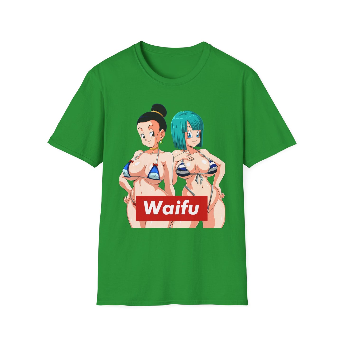 Dragon Ball Z Waifus