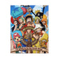 One Piece Poster