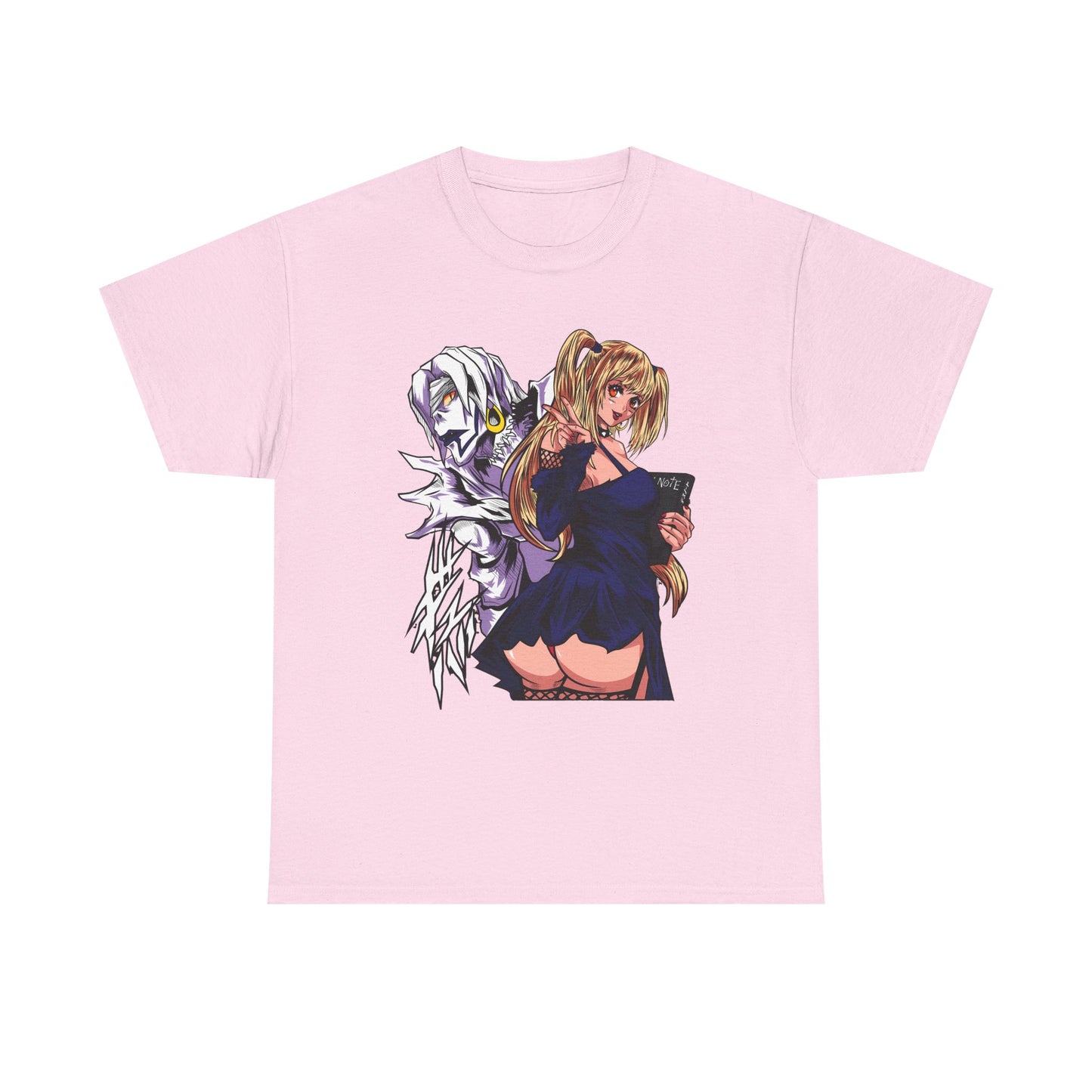 Death Note - Misa Amane