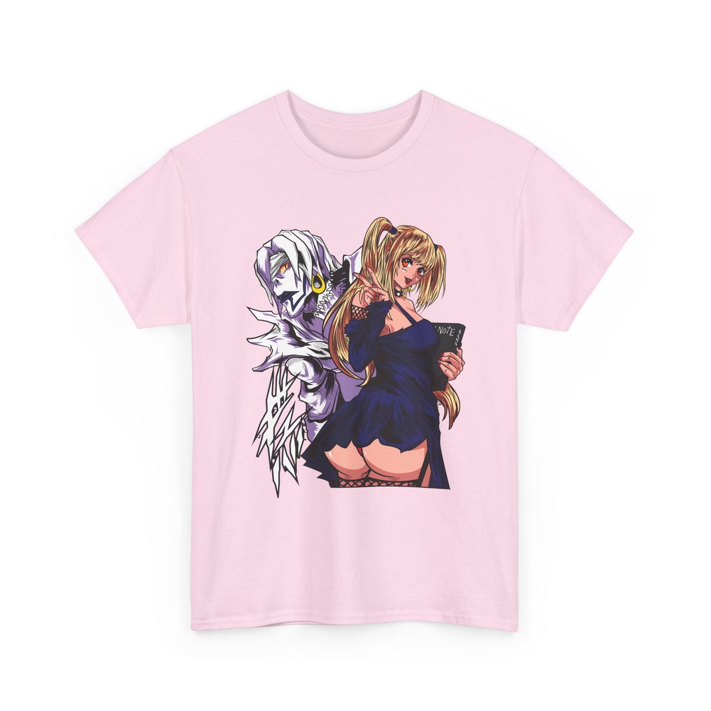 Death Note - Misa Amane