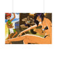 cowboy Bebop poster