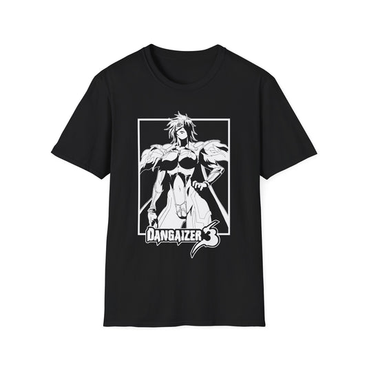 Dangaizer 3 T-Shirt