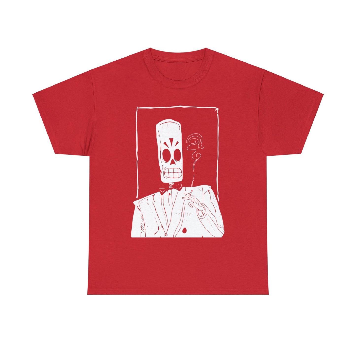 Grim Fandango T-Shirt