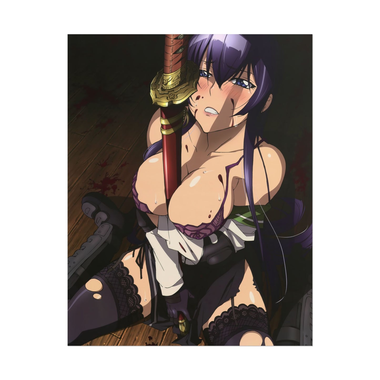 Highschool of the Dead