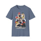 Bible Black T-Shirt