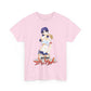 Neon Genesis Evangelion - Misato T-Shirt