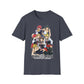 Bible Black T-Shirt