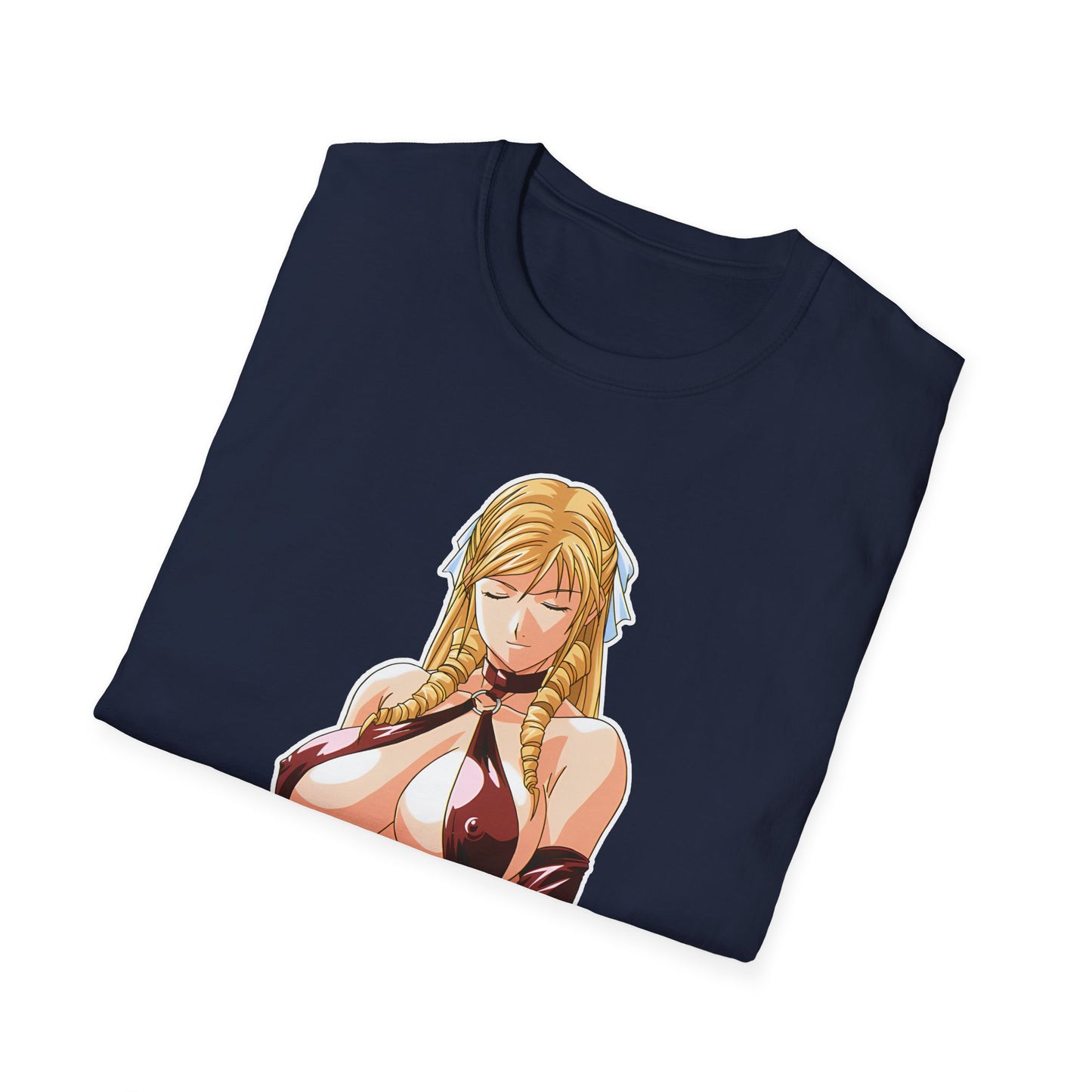 Discipline - Morimoto Leona T-Shirt