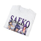 Highschool of the Dead - Saeko Busujima