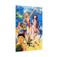 Tenchi Muyo Poster
