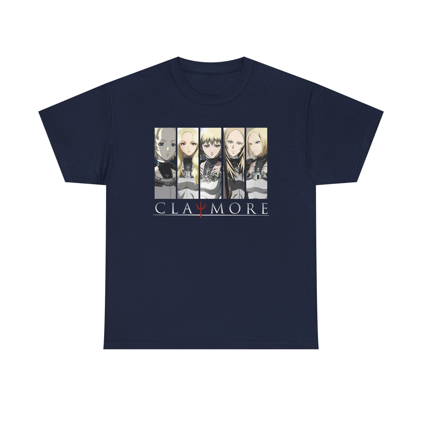 Claymore T-Shirt
