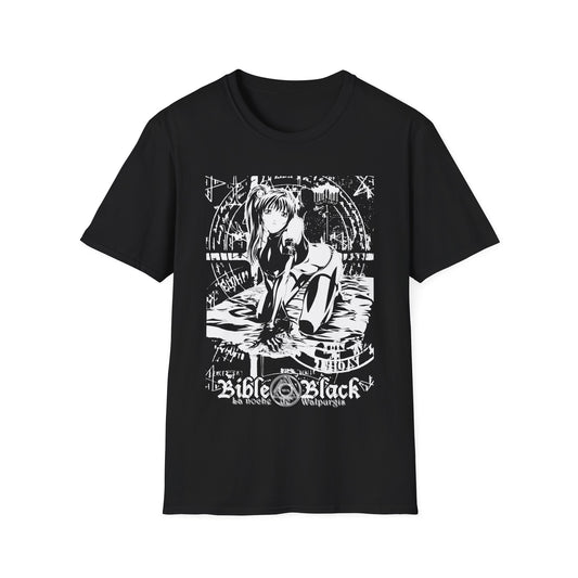 Bible Black T-Shirt