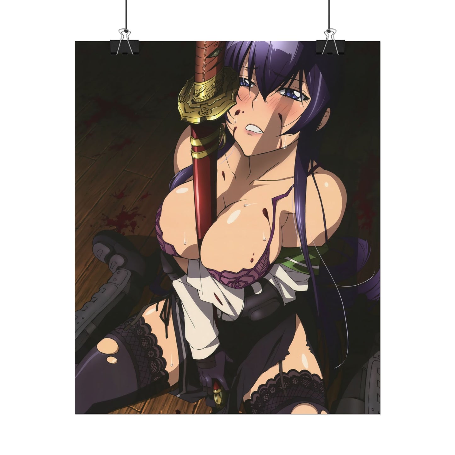 Highschool of the Dead