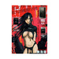 Gantz Matte Poster