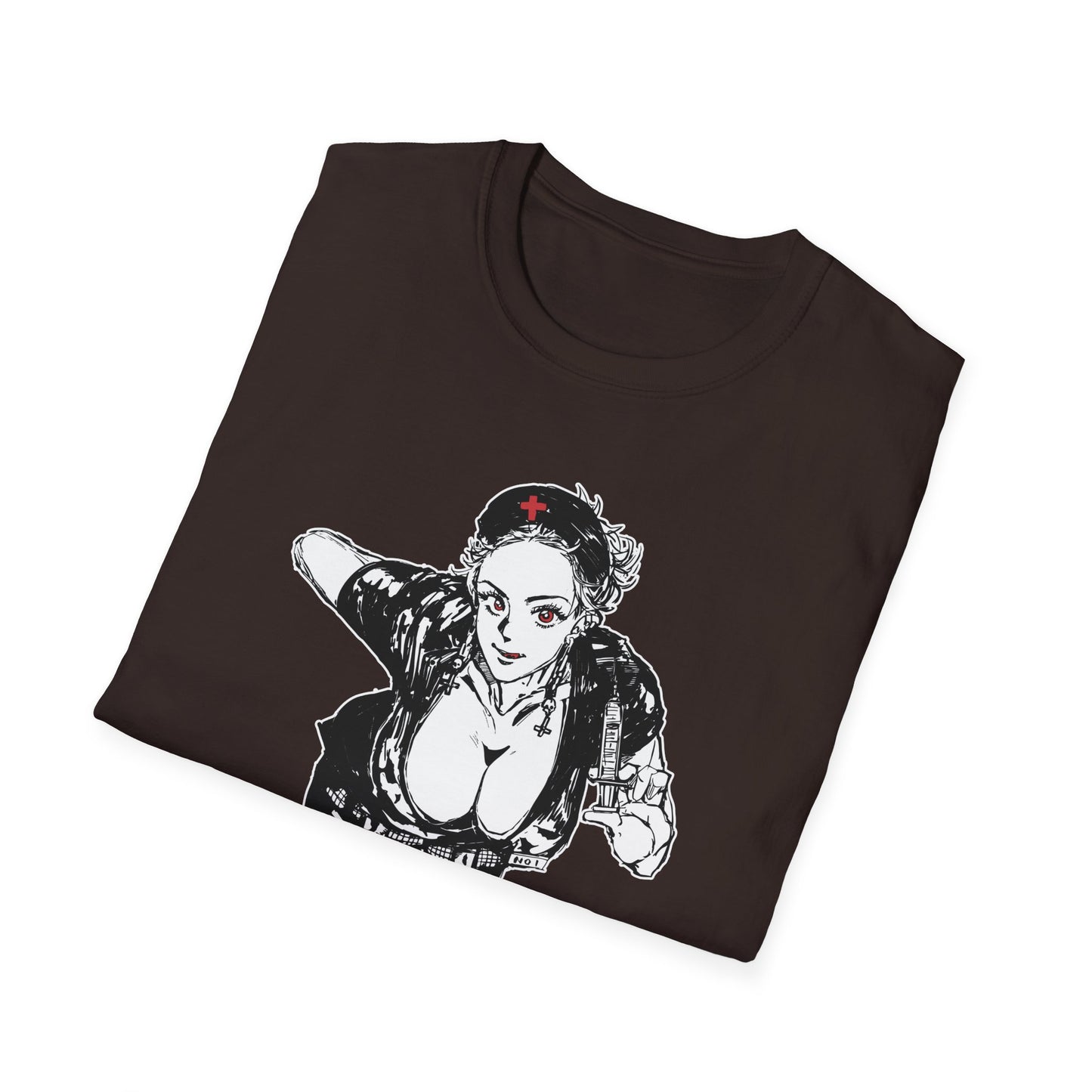 Dorohedoro - Noi T-Shirt