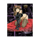 Bible Black Matte Poster